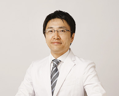 松本淳志先生